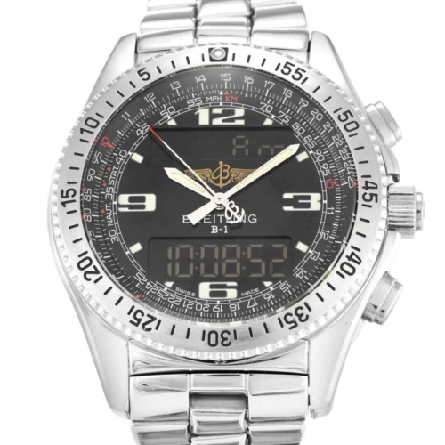 Breitling B1 A68362 Super Clone